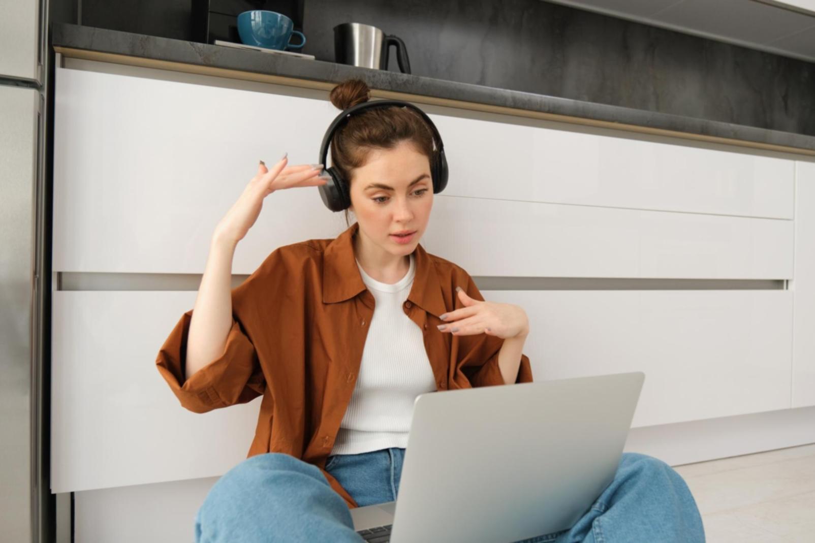 Texturierungsmethoden für moderne Schnitte